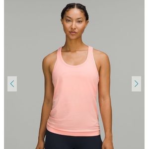Lululemon Swiftly Tech Racerback 2.0